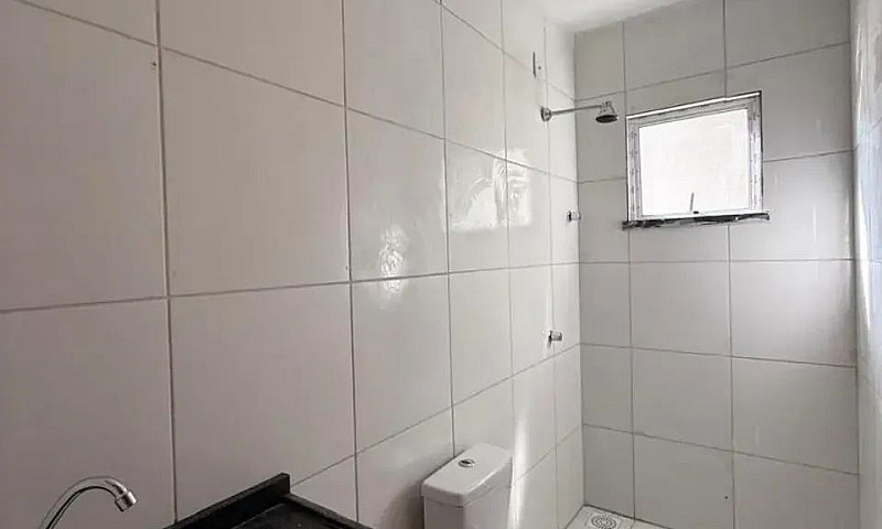 -Casa De 84M² Com 2 ...