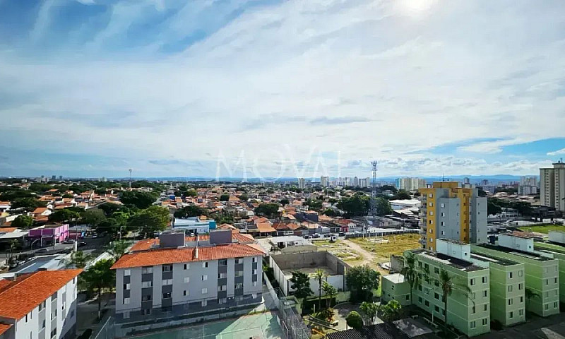Andar Alto | Apartam...