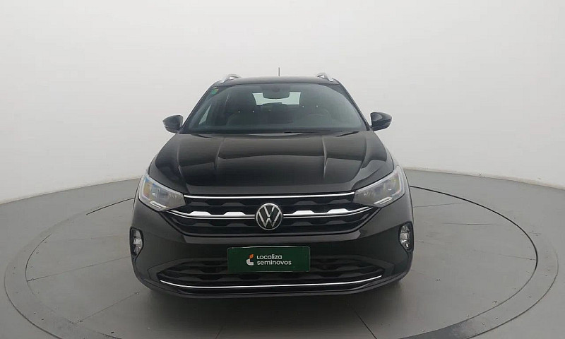 Volkswagen Nivus Hig...