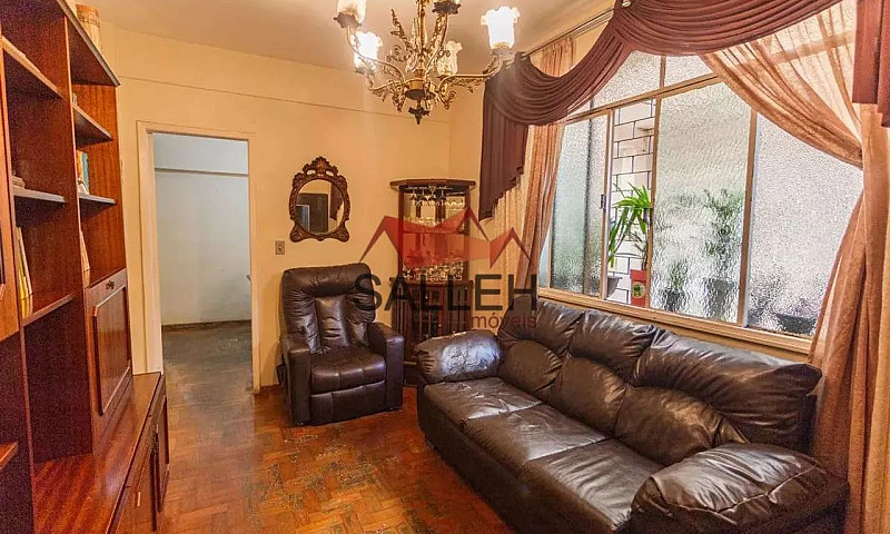 Apartamento, 3 Quart...