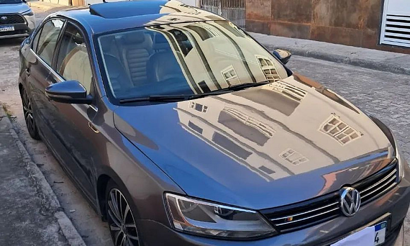 Volkswagen Jetta Hig...