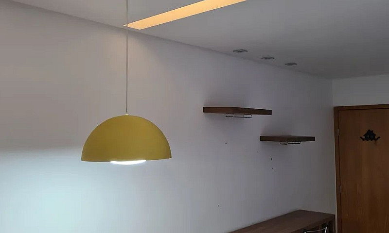 Apartamento Mobiliad...