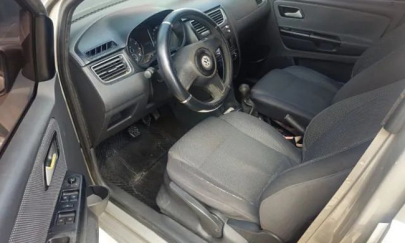 Volkswagen Fox 1.0 M...