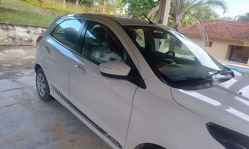 Ford Ka 1.0 Se/Se Pl...