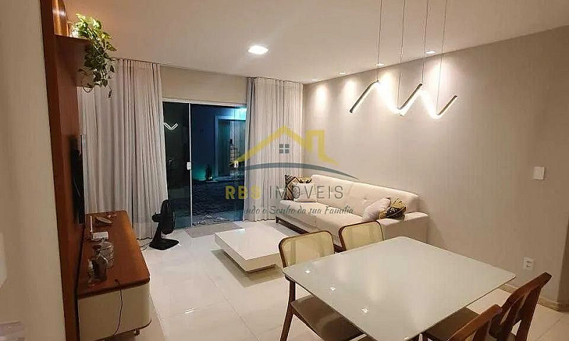 Casa Em Condomínio 3...