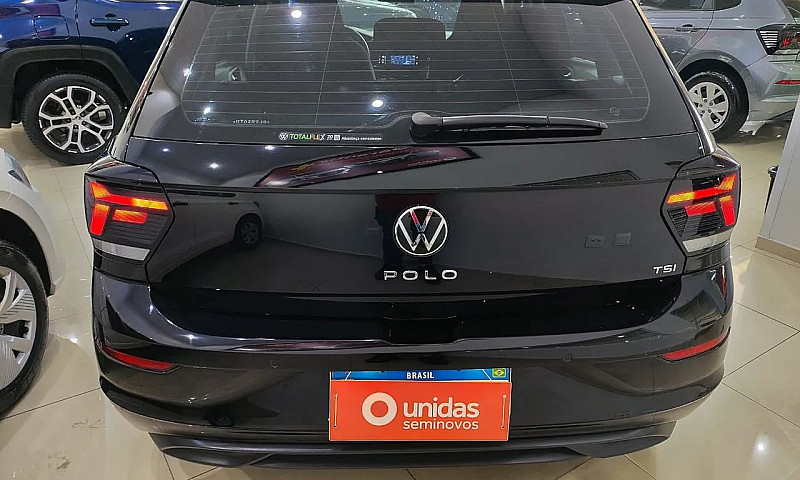 Polo Comfortline Fin...