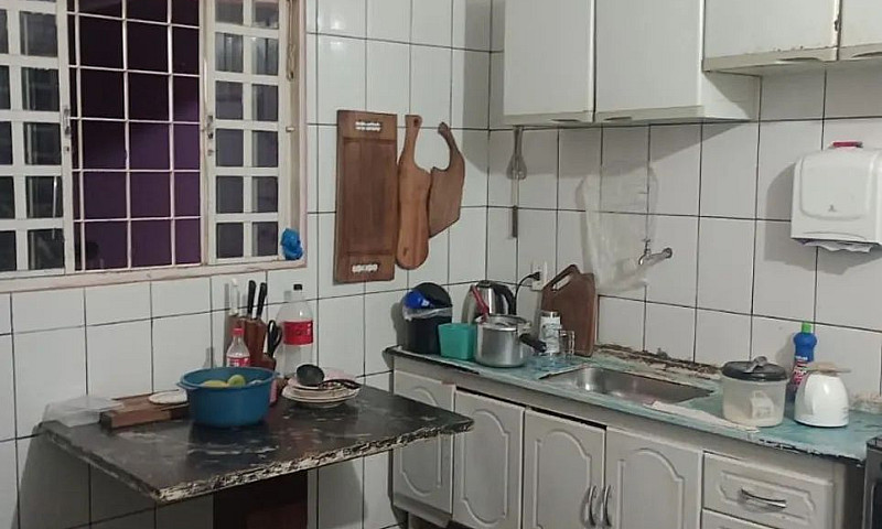 Vendo Casa Em Santa ...