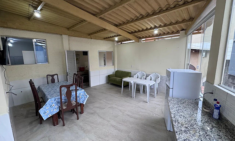 Alugo Apartamento Mo...