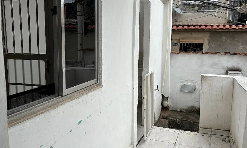 Alugo Casa No Jardim...