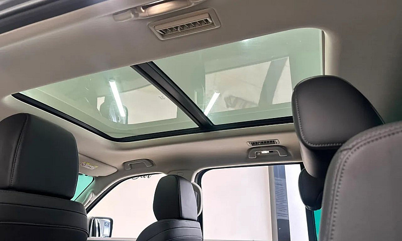 Gwm Haval H9 Exclusi...