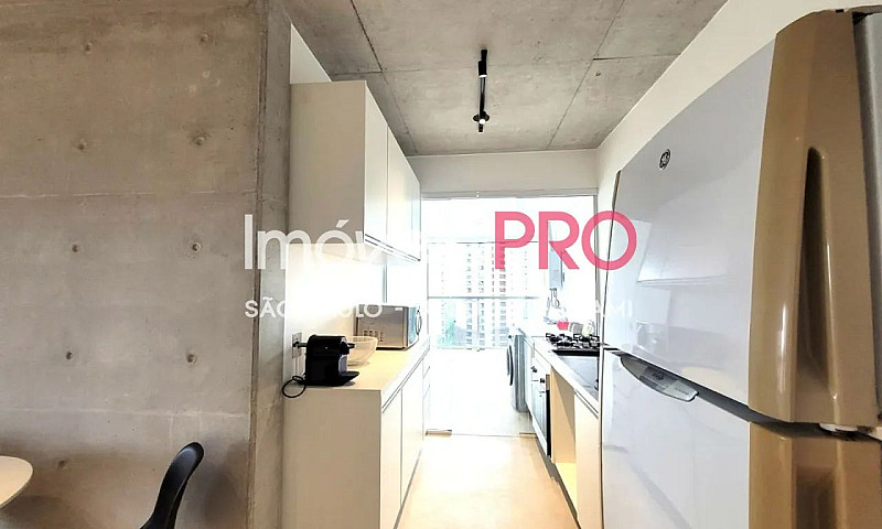 Apartamento Maxhauss...