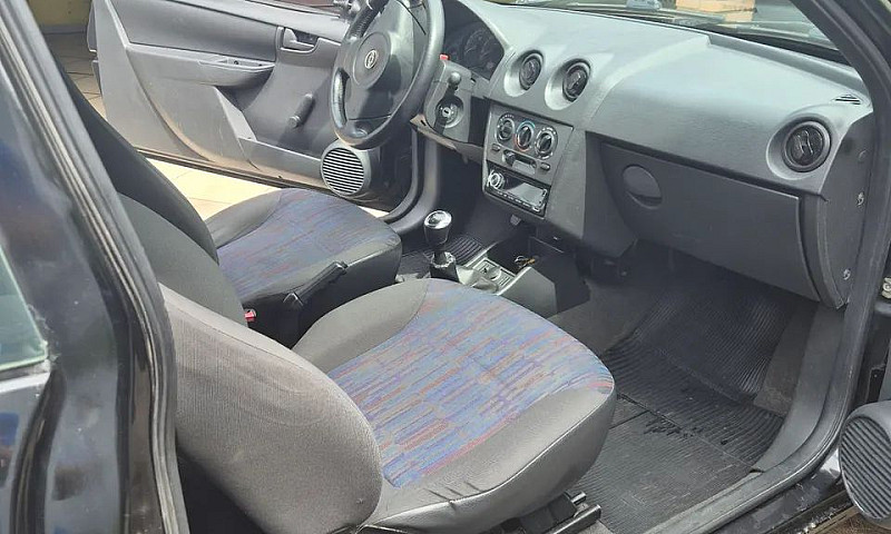 Chevrolet Celta Spir...
