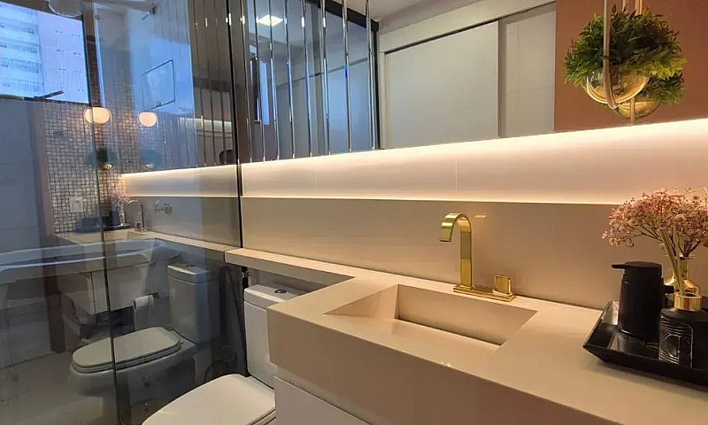 Apartamento Para Ven...
