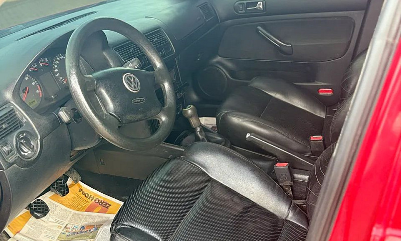 Volkswagen Golf 1.6 ...