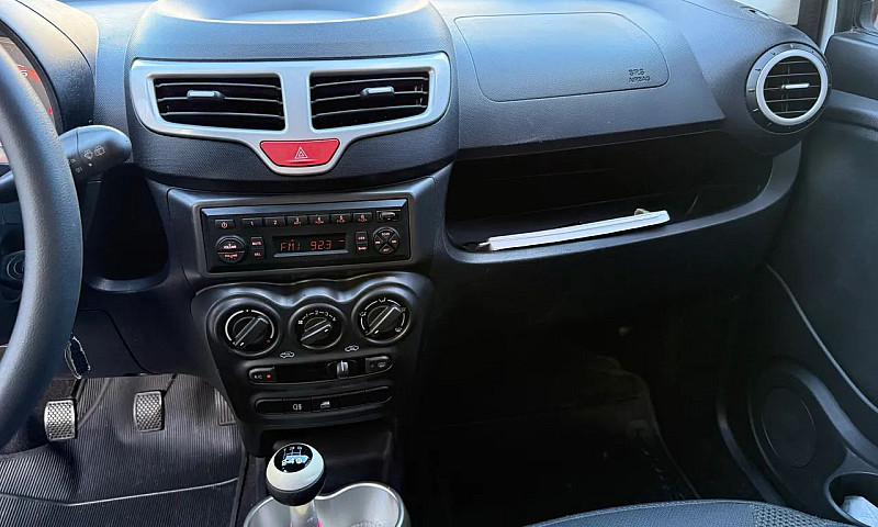 Chery Qq 1.0 Act Fl ...