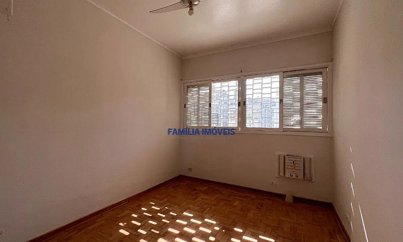 Apartamento Para Alu...