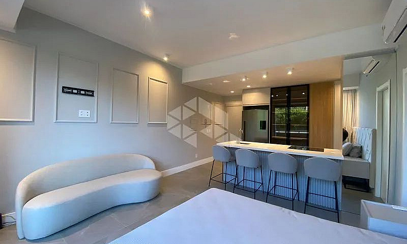 Loft 57M² - Para Alu...