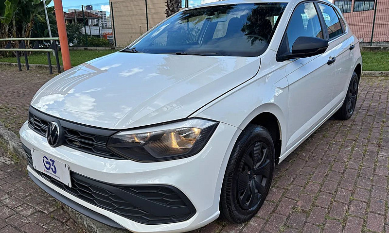 Volkswagen Polo Trac...