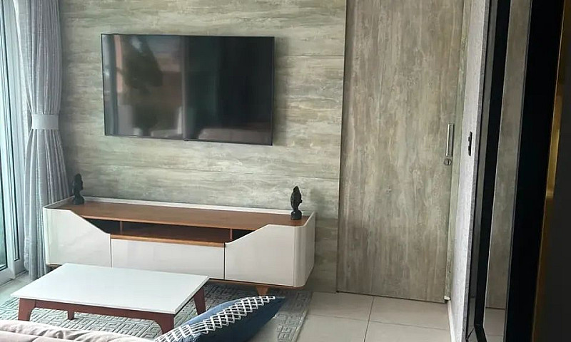 Apartamento Para Ven...