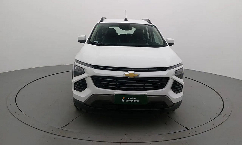 Chevrolet Spin Premi...