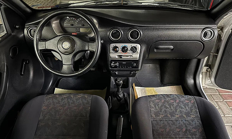 Chevrolet Celta 1.0/...