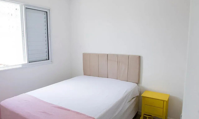 Apartamento Para Alu...