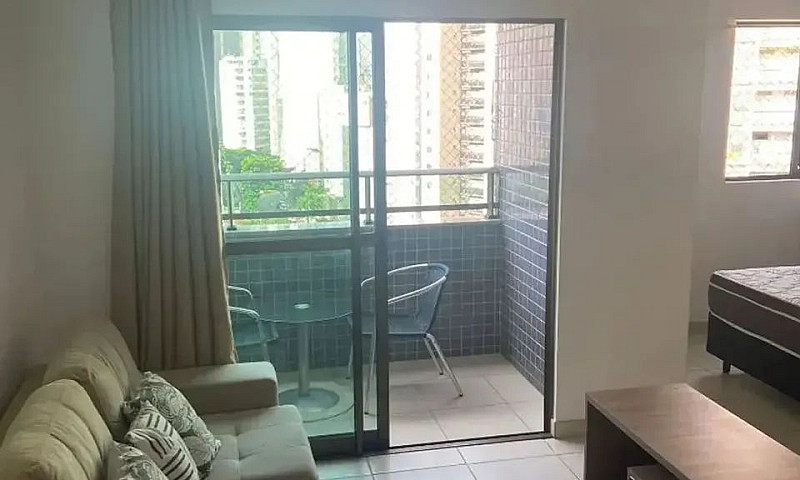 Apartamento Lindo Em...