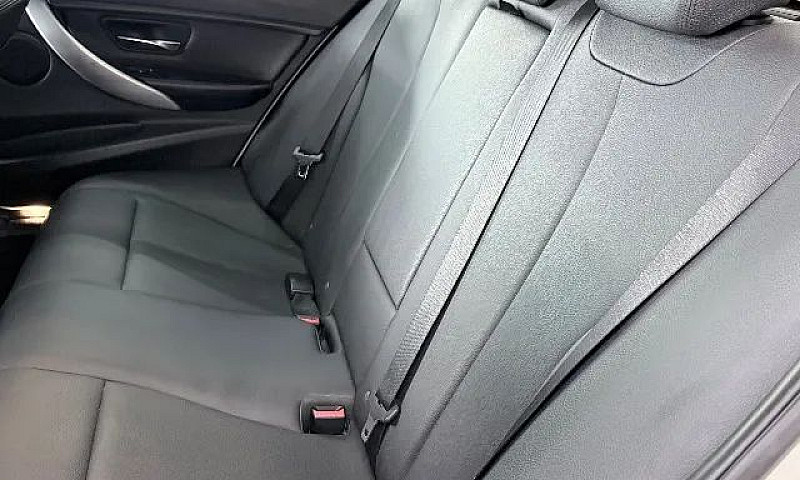 Bmw 320I A 2.0 Turbo...