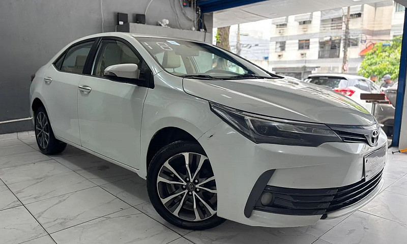 Toyota Corolla Altis...