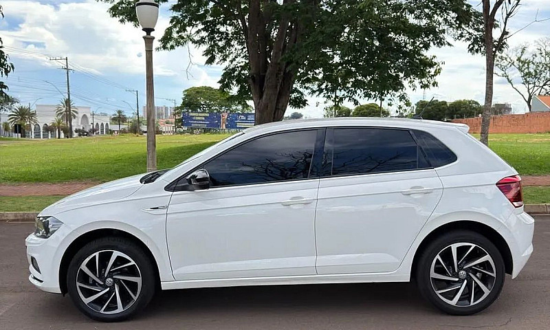 Volkswagen Polo High...