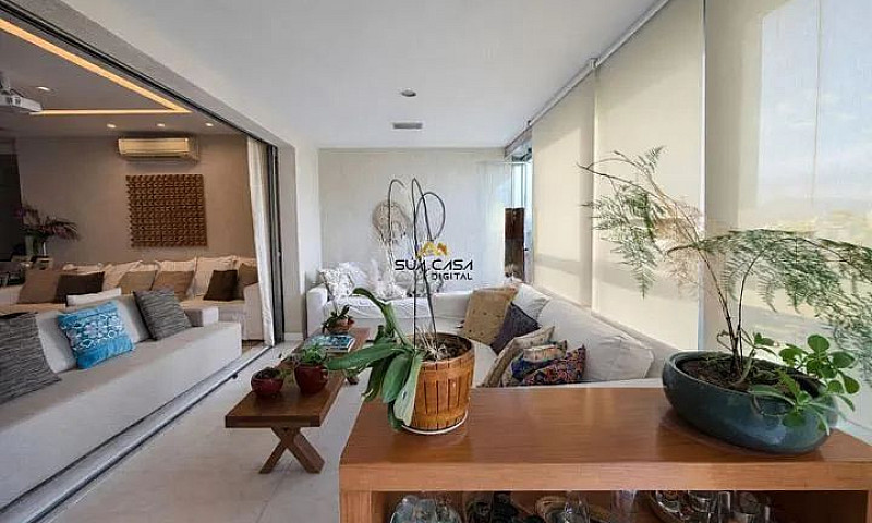 Apartamento À Venda ...