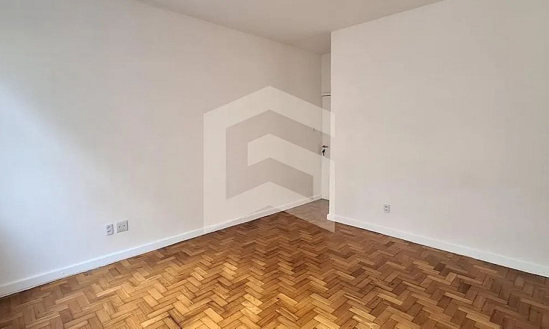 Apartamento Para Ven...