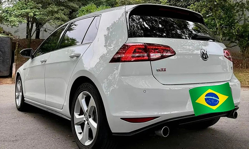 Volkswagen Golf Gti ...