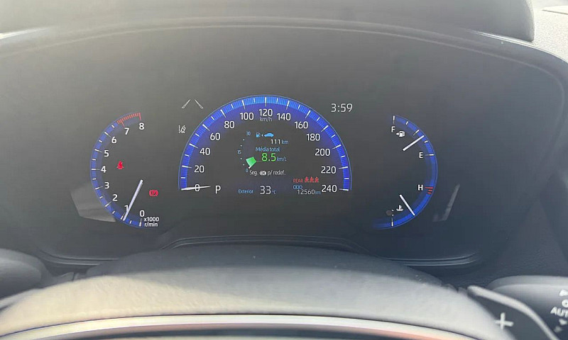 Toyota Corolla Cross...