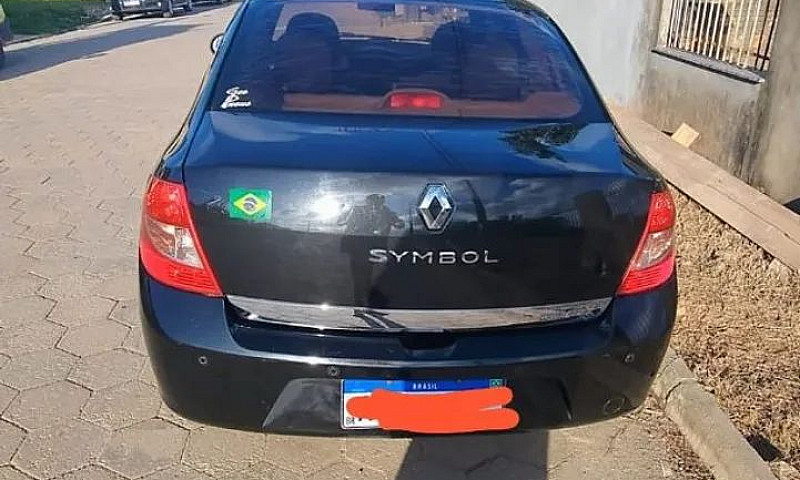 Renault Symbol Privi...