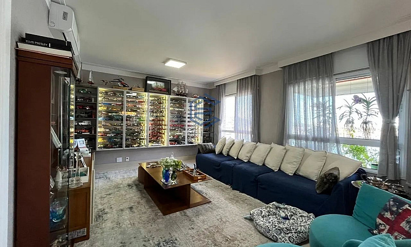 Apartamento Residenc...