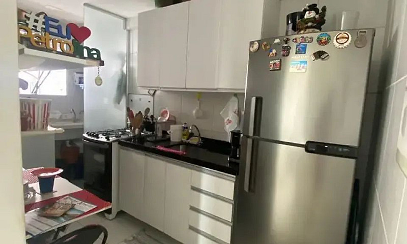 Apartamento À Venda ...