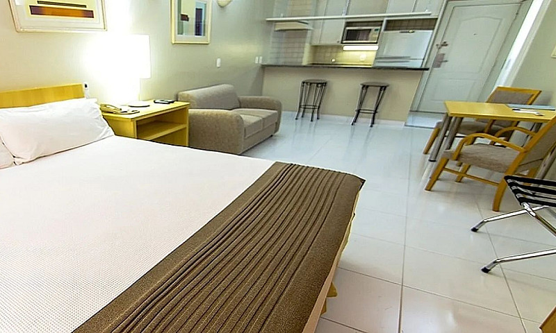 Apartamento American...