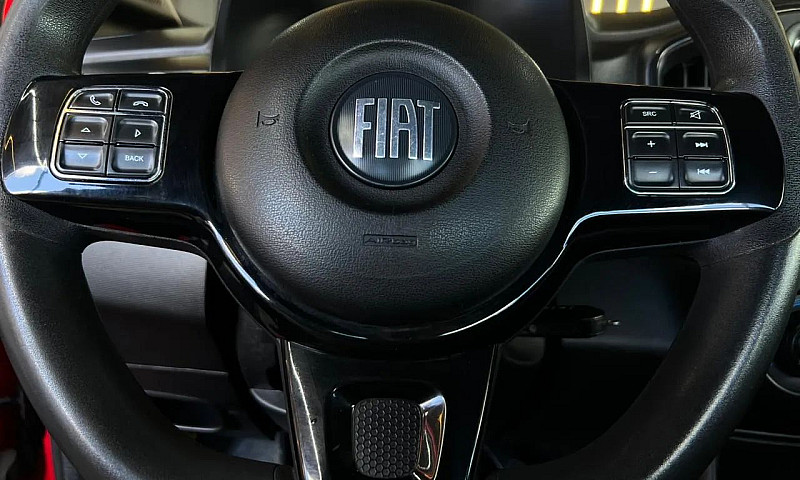 Fiat Strada Freedom ...