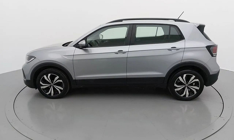 Volkswagen T-Cross 1...