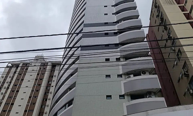 Edificio Samurai, Ap...