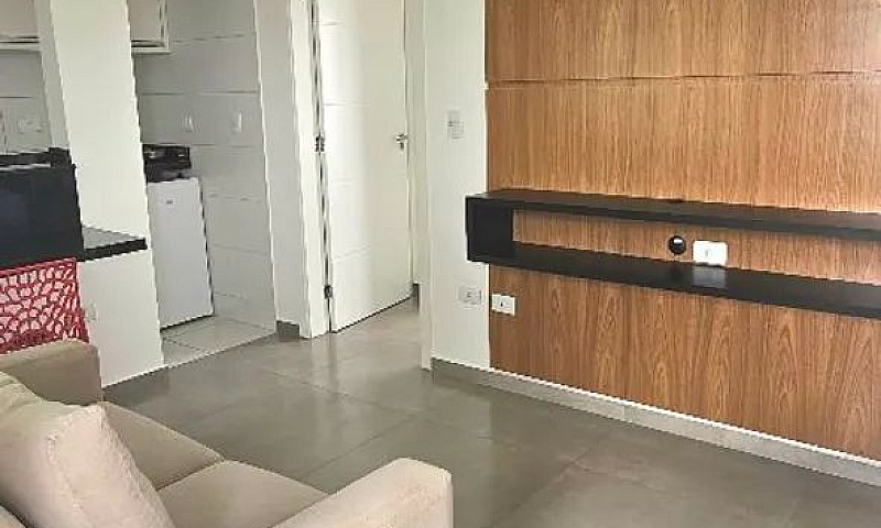 Apartamento 1 Quarto...