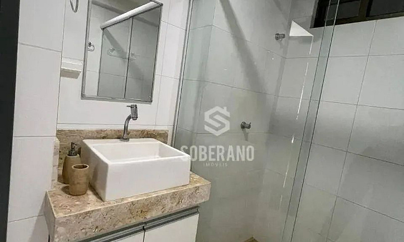Flat Com 1 Dormitóri...