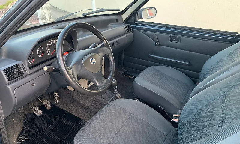 Fiat Uno Mille 1.0 F...