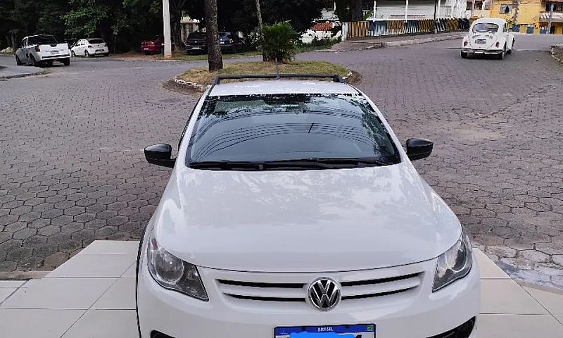 Volkswagen Saveiro 1...