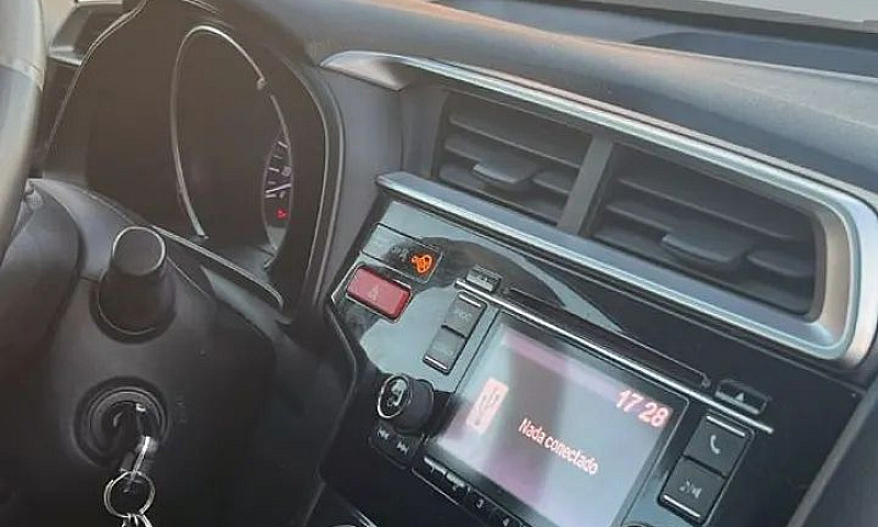 Honda Fit Ex/S/Ex 1....