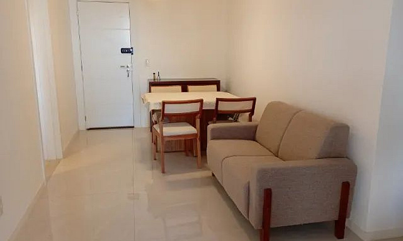 Apartamento 2 Quarto...
