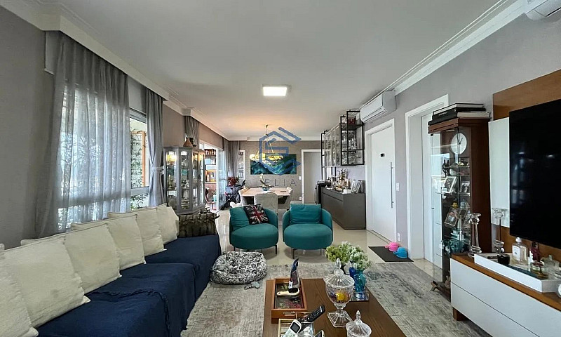 Apartamento Residenc...