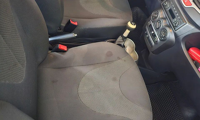 Chery Qq 1.0 Act Fl ...