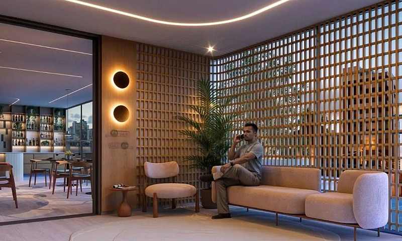Flat À Venda, 27 M² ...